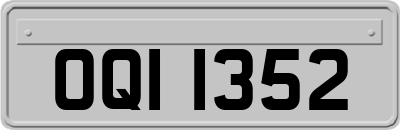 OQI1352