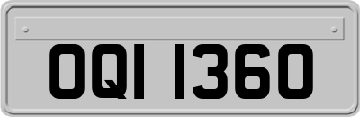 OQI1360