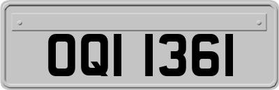 OQI1361