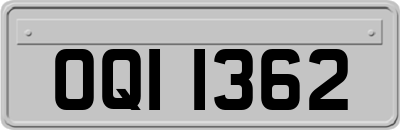 OQI1362
