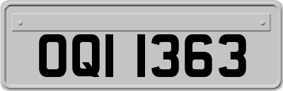 OQI1363