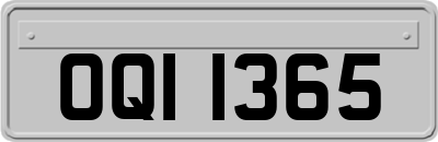 OQI1365