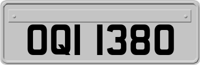 OQI1380