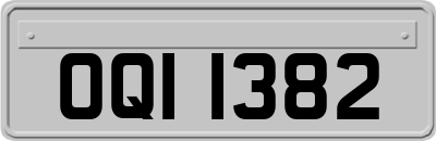 OQI1382