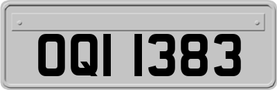 OQI1383