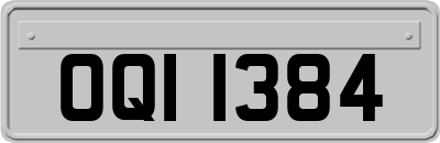 OQI1384