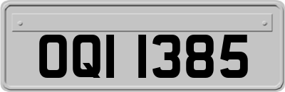OQI1385