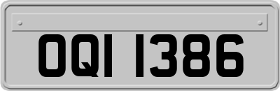 OQI1386