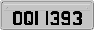 OQI1393