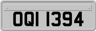 OQI1394