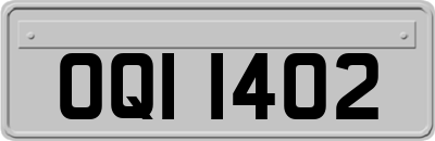OQI1402