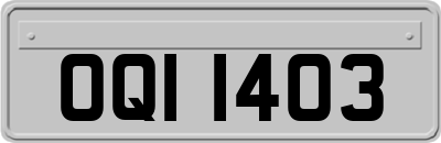 OQI1403