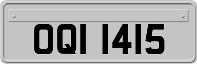 OQI1415