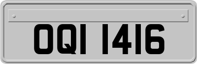 OQI1416