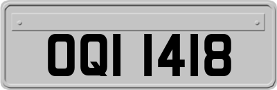 OQI1418