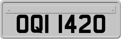 OQI1420