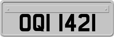 OQI1421