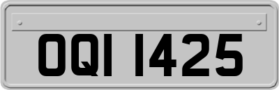 OQI1425