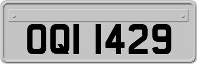 OQI1429