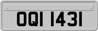 OQI1431