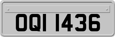 OQI1436