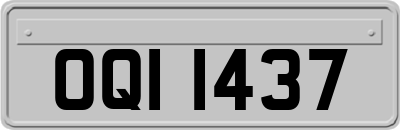 OQI1437