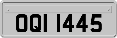OQI1445