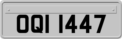 OQI1447
