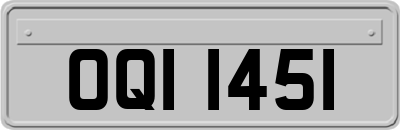 OQI1451