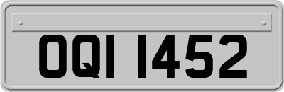 OQI1452