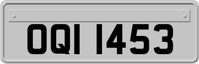OQI1453