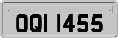 OQI1455
