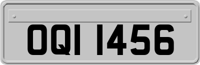 OQI1456