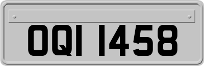 OQI1458