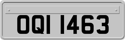 OQI1463