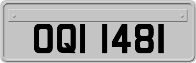 OQI1481