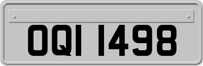 OQI1498