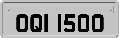 OQI1500