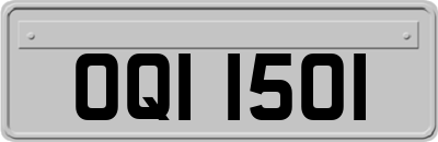 OQI1501