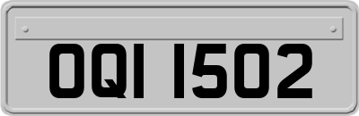 OQI1502
