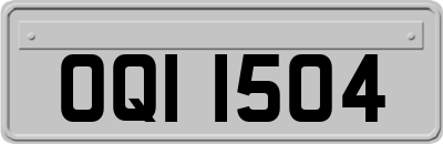 OQI1504