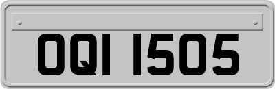 OQI1505