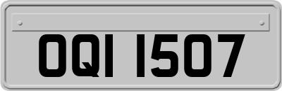 OQI1507