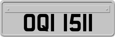 OQI1511