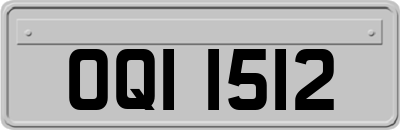OQI1512