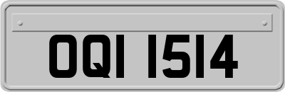 OQI1514