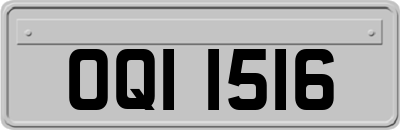 OQI1516