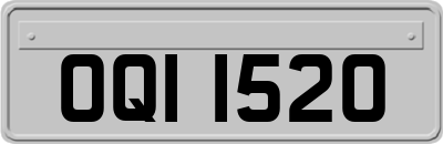 OQI1520