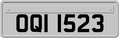 OQI1523