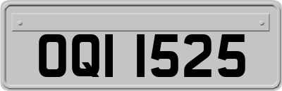 OQI1525